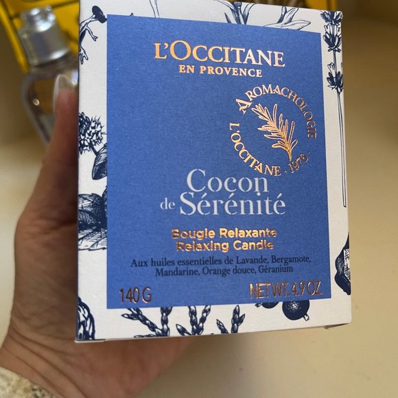 NWB L'Occitane en Provence Bundle giftable $160 - Picture 7 of 11